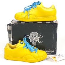 Load image into Gallery viewer, Ice Cream x Reebok Boardflip 2 Canary Yellow Honeycomb 9.5