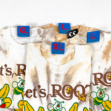 Load image into Gallery viewer, ONLINE CERAMICS Let’s Root for Eachother Tee 2020