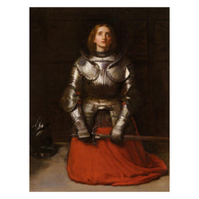Load image into Gallery viewer, Supreme Joan of Arc Tee Shirt 2013