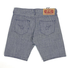 Load image into Gallery viewer, Bape Houndstooth Sta Logo Shorts