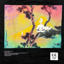 Load image into Gallery viewer, 2018 kids see ghosts coaches jacket