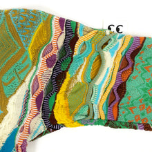 Load image into Gallery viewer, OG Coogi Sweater Vintage 90’s Biggie Smalls