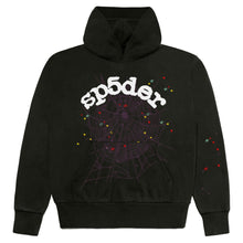Load image into Gallery viewer, Spider Worldwide Websuit Hoodie 2020 Young Thug