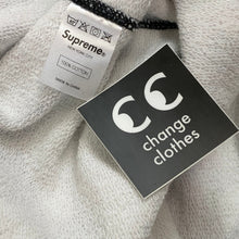 Load image into Gallery viewer, Supreme Power Corruption Lies Hoodie 2013