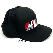 Load image into Gallery viewer, Palace Blazin 5 Panel Snapback Hat Blazers