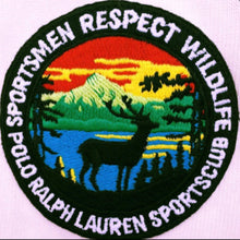 Load image into Gallery viewer, Supreme Wilderness Parka 2007 Respect the Wild Jacket