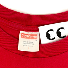 Load image into Gallery viewer, 1999 supreme superfly tee