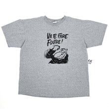 Load image into Gallery viewer, 2010 Supreme Va Te Faire Foutre Tee