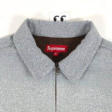 Load image into Gallery viewer, 2020 supreme aerial tapestry harrington jacket
