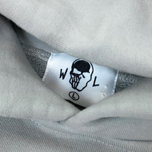 Load image into Gallery viewer, 2022 warren lotas // mattyboy reaper hoodie