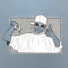 Load image into Gallery viewer, change clothes tell em tee