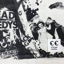 Load image into Gallery viewer, Supreme Biggie / Punk Collage Tee