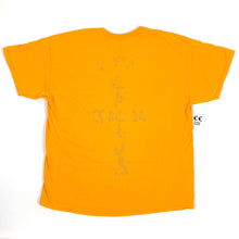Load image into Gallery viewer, Travis Scott x McDonalds Cactus Jack Sesame Tee Shirt