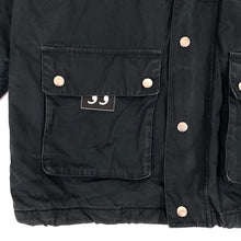 Load image into Gallery viewer, Supreme Wilderness Parka 2007 Respect the Wild Jacket