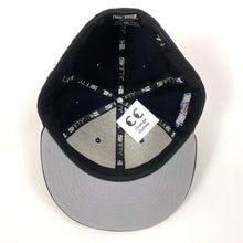 Load image into Gallery viewer, 2014 supreme hebrew new era fitted hat 59FIFTY