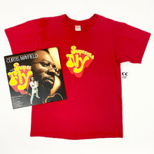 Load image into Gallery viewer, 1999 supreme superfly tee