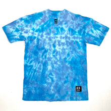 Load image into Gallery viewer, Supreme Someone Talked Tee change clothes customs Tie Dye