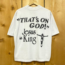 Load image into Gallery viewer, cpfm // jik closed on sunday tee