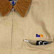 Load image into Gallery viewer, OG BAPE FEDEX WORK JACKET