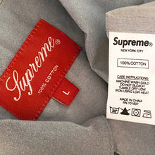 Load image into Gallery viewer, Supreme Jim Krantz Cowboy Button Up Shirt 2017