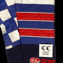 Load image into Gallery viewer, vintage jh designs pepsi racing jacket