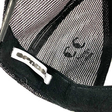 Load image into Gallery viewer, Spider Worldwide Silk Web Bank Trucker Cap Hat