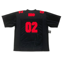 Load image into Gallery viewer, vintage Sopranos Football Jersey 2002