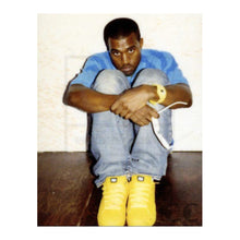 Load image into Gallery viewer, Ice Cream x Reebok Boardflip 2 Canary Yellow Honeycomb 9.5