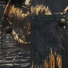 Load image into Gallery viewer, 2012 supreme dogs & ducks chore coat
