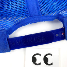 Load image into Gallery viewer, Supreme Love it or Leave it Trucker Hat