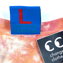 Load image into Gallery viewer, online ceramics bear tee grateful dead collab