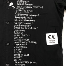 Load image into Gallery viewer, Supreme/Jean Michel Basquiat Untitled (1983) Button Down Shirt 2013