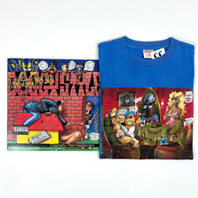 Load image into Gallery viewer, 2007 Supreme // Joe Cool Poker Doggs Tee Shirt