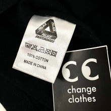 Load image into Gallery viewer, Palace / Dover Street Market Downer L/S Tee 2014