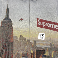 Load image into Gallery viewer, 2020 supreme aerial tapestry harrington jacket