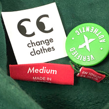 Load image into Gallery viewer, Supreme Cat in the Hat Hoodie Green