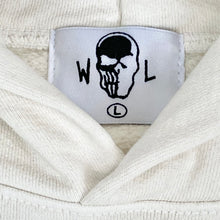 Load image into Gallery viewer, 2022 warren lotas // bad bunny sofi hoodie