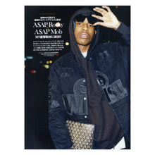 Load image into Gallery viewer, Supreme x Wise NASCAR Racing Jacket 2013