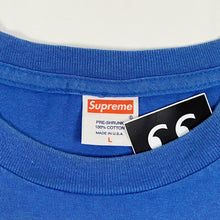 Load image into Gallery viewer, 2007 Supreme // Joe Cool Poker Doggs Tee Shirt