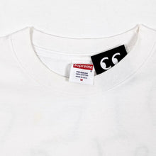 Load image into Gallery viewer, 2009 Supreme Damien Hirst Box Logo Tee