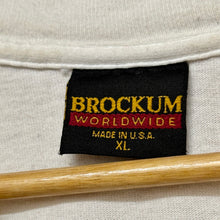 Load image into Gallery viewer, 1994 pink floyd american tour division bell tee