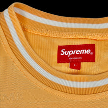 Load image into Gallery viewer, 2018 supreme dazzle warmup top