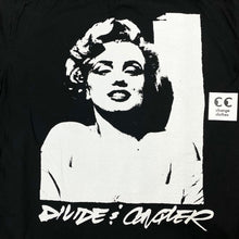 Load image into Gallery viewer, Supreme Futura Marilyn Monroe Divide & Conquer Button Up 2010