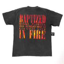 Load image into Gallery viewer, Cactus Plant Flea Market x KiD CuDi Saves Tee 2019