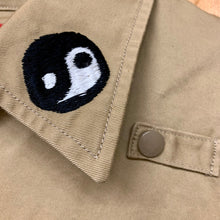 Load image into Gallery viewer, cactus plant flea market knowledge jacket 2021