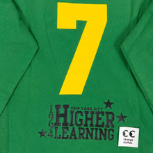 Load image into Gallery viewer, 2005 supreme higher learning sweatshirt
