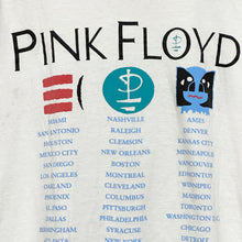 Load image into Gallery viewer, 1994 pink floyd american tour division bell tee