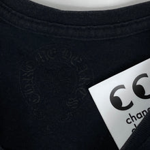 Load image into Gallery viewer, chrome hearts taipei exclusive tee