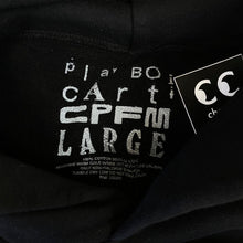 Load image into Gallery viewer, Cactus Plant Flea Market x Playboi Carti M3tamorphosis Hoodie