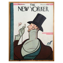 Load image into Gallery viewer, Supreme Uptown Hoodie New Yorker Logo